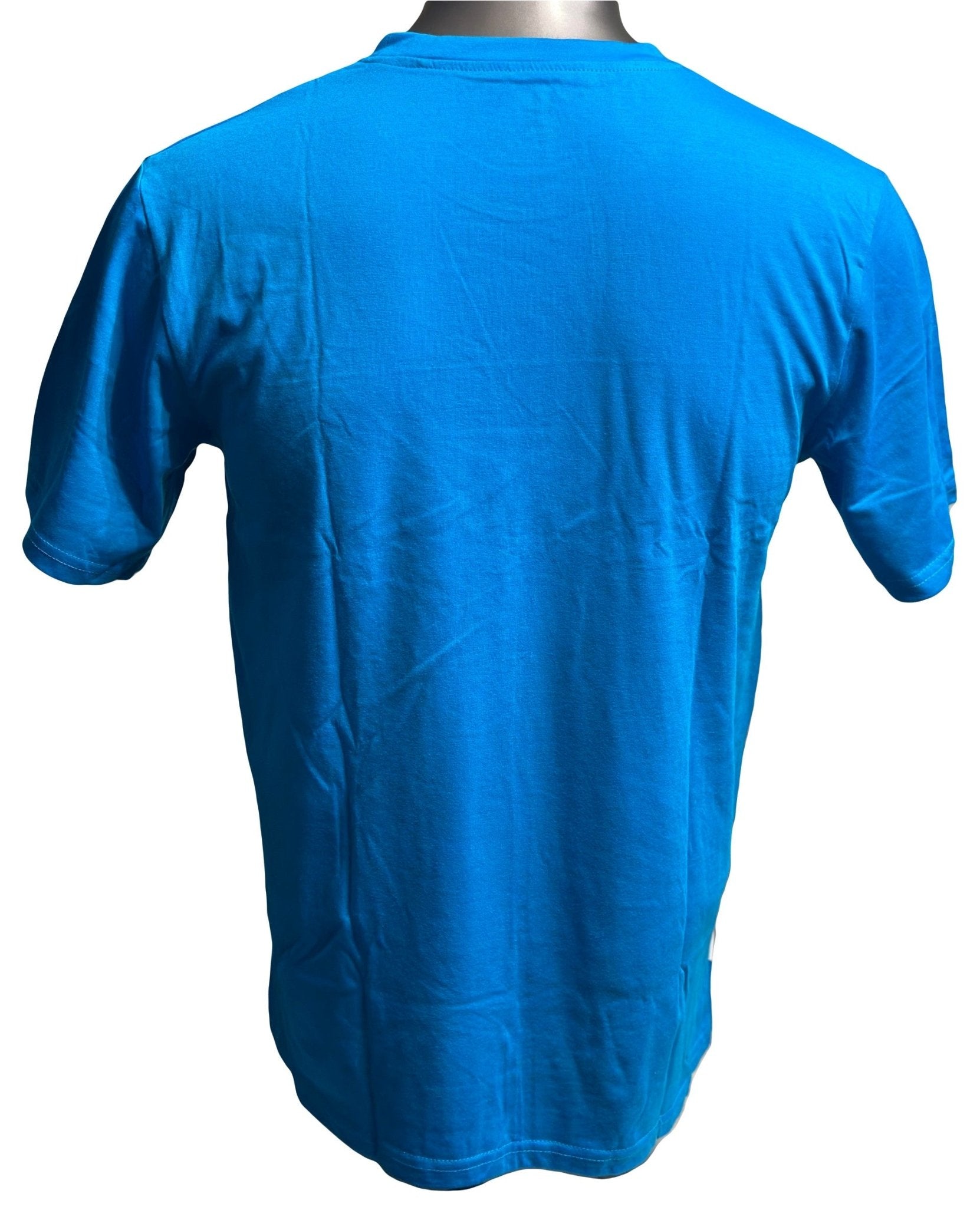 Men Essential T-Shirt - Czar FitnessMen Essential T-ShirtT-Shirt